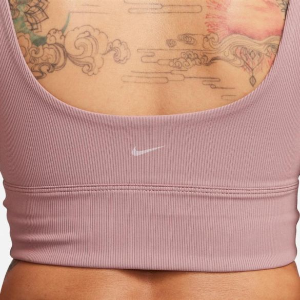 Женский топ NIKE W ALATE SOLO RIB BRA_image_4