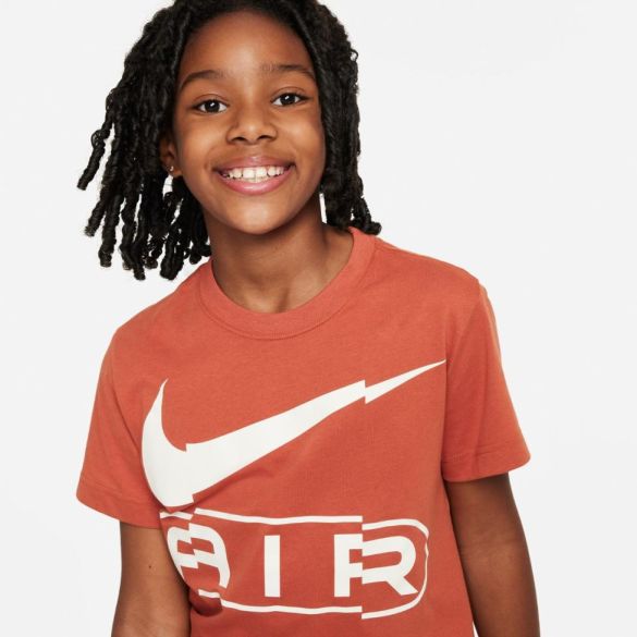 Дитяча футболка NIKE G NSW TEE BOY AIR_image_4