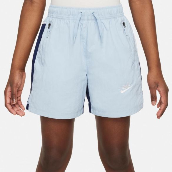 Дитячі шорти NIKE K NSW AMPLIFY WOVEN SHORT_image_3