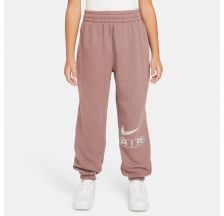Дитячі штани NIKE G NSW FT AIR PANT