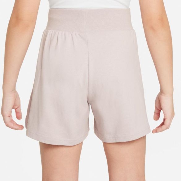 Дитячі шорти NIKE G NSW SHORT JSY LBR_image_3