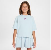 Дитяча футболка NIKE G NSW SS TOP JSY LBR_image_14