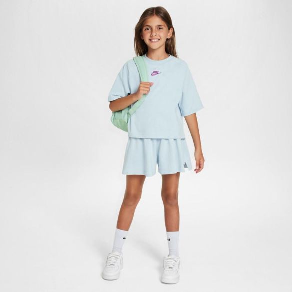 Дитяча футболка NIKE G NSW SS TOP JSY LBR_image_5
