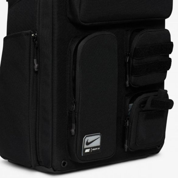 Рюкзак NIKE UTILITY ELITE BKPK - 2.0_image_8