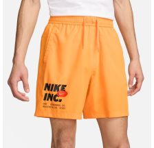 Чоловічі шорти NIKE M Dri-FIT FORM SHORT 7UL GX