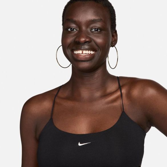 Жіноча майка NIKE W NSW NK CHLL KNT CAMI_image_2