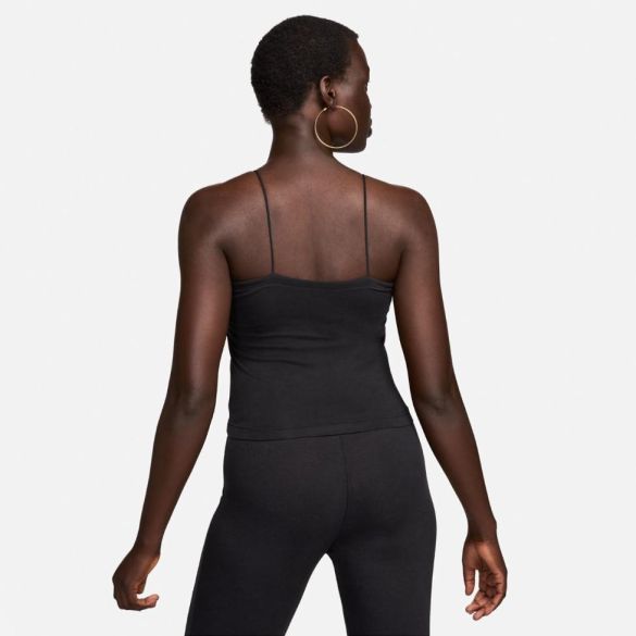 Жіноча майка NIKE W NSW NK CHLL KNT CAMI_image_3