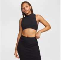 Жіноча майка NIKE W NSW CHLL KNT RIB CRP TNK_image_24