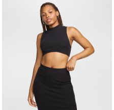 Жіноча майка NIKE W NSW CHLL KNT RIB CRP TNK