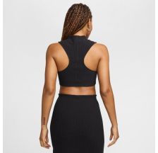 Жіноча майка NIKE W NSW CHLL KNT RIB CRP TNK