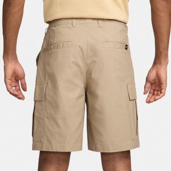 Чоловічі шорти NIKE M NK CLUB WVN CARGO SHORT_image_3