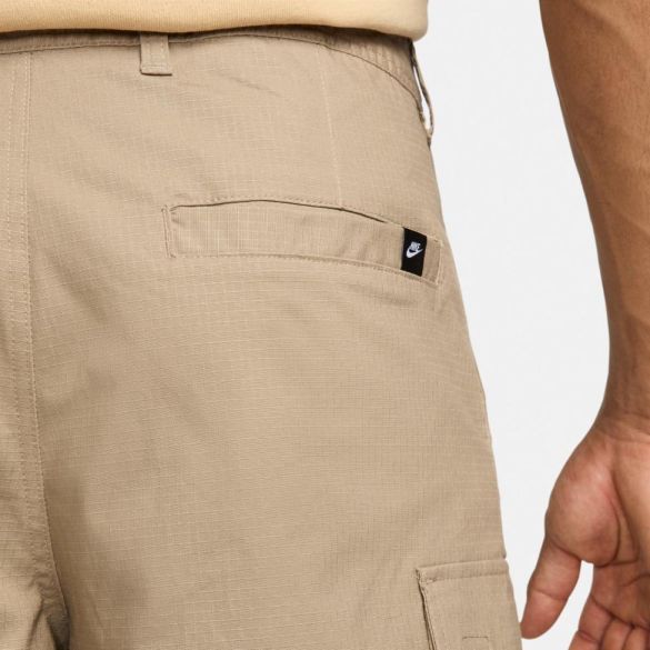 Чоловічі шорти NIKE M NK CLUB WVN CARGO SHORT_image_6