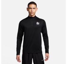 Чоловіча толстовка NIKE M RUN ENERGY ELEMENT HZ
