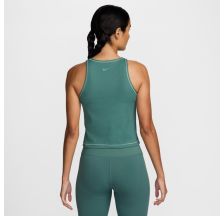 Жіноча майка NIKE W ONE FITTED Dri-FIT RIB TANK NV