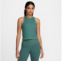Жіноча майка NIKE W ONE FITTED Dri-FIT RIB TANK NV_image_60