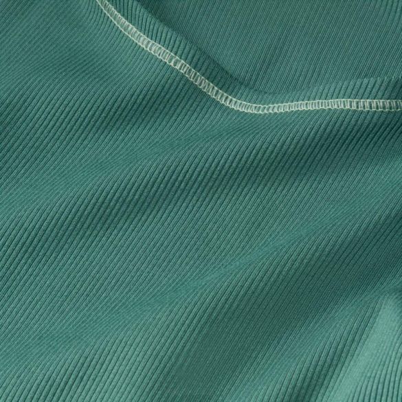 Жіноча майка NIKE W ONE FITTED Dri-FIT RIB TANK NV_image_6