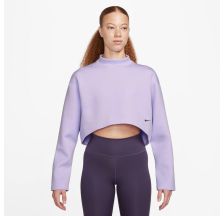 Жіноча толстовка NIKE W PRIMA FM Dri-FIT LS TOP