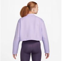 Жіноча толстовка NIKE W PRIMA FM Dri-FIT LS TOP_image_3