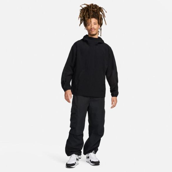 Чоловіча толстовка NIKE M NSW TP WVN MESH PO_image_8