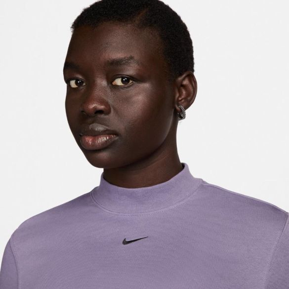 Жіноча толстовка NIKE W NSW CHLL FT CRP CREW_image_3