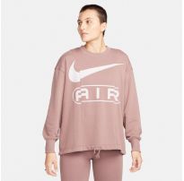 Женская толстовка NIKE W NSW AIR OOS FLC CREW_image_41