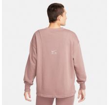 Жіноча толстовка NIKE W NSW AIR OOS FLC CREW