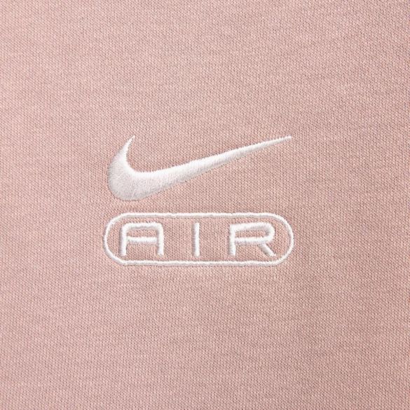 Жіноча толстовка NIKE W NSW AIR OOS FLC CREW_image_5