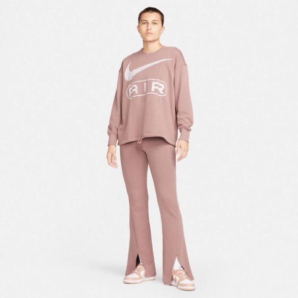 Жіноча толстовка NIKE W NSW AIR OOS FLC CREW_image_6
