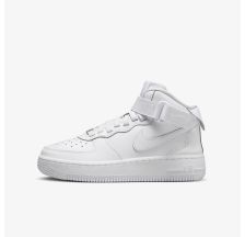 Детские кроссовки NIKE AIR FORCE 1 MID EASYON (GS)
