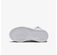 Детские кроссовки NIKE AIR FORCE 1 MID EASYON (GS)
