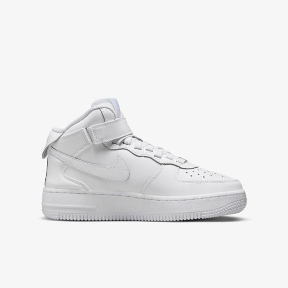 Детские кроссовки NIKE AIR FORCE 1 MID EASYON (GS)_image_3