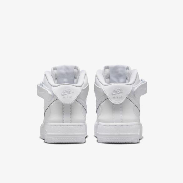 Детские кроссовки NIKE AIR FORCE 1 MID EASYON (GS)_image_6