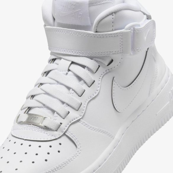 Детские кроссовки NIKE AIR FORCE 1 MID EASYON (GS)_image_7