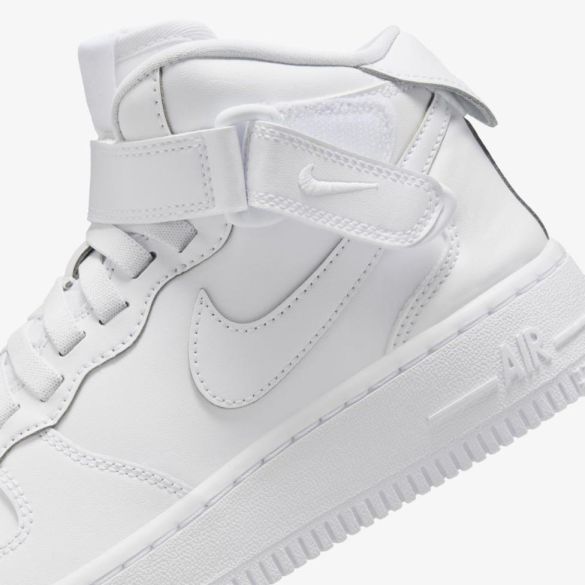 Детские кроссовки NIKE AIR FORCE 1 MID EASYON (GS)_image_9