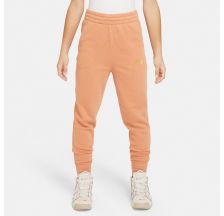 Дитячі штани NIKE G NSW CLUB FLC HR PNT SHNE