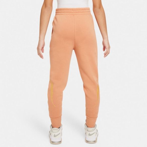 Детские брюки NIKE G NSW CLUB FLC HR PNT SHNE_image_2