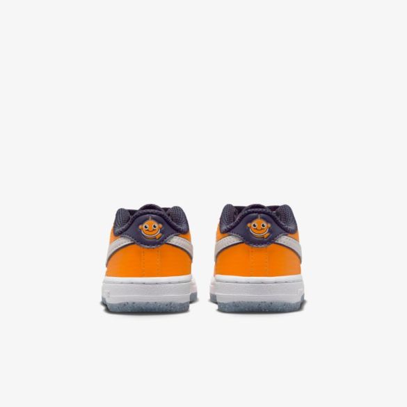Дитячі кросівки NIKE FORCE 1 LOW SE (TD)_image_6