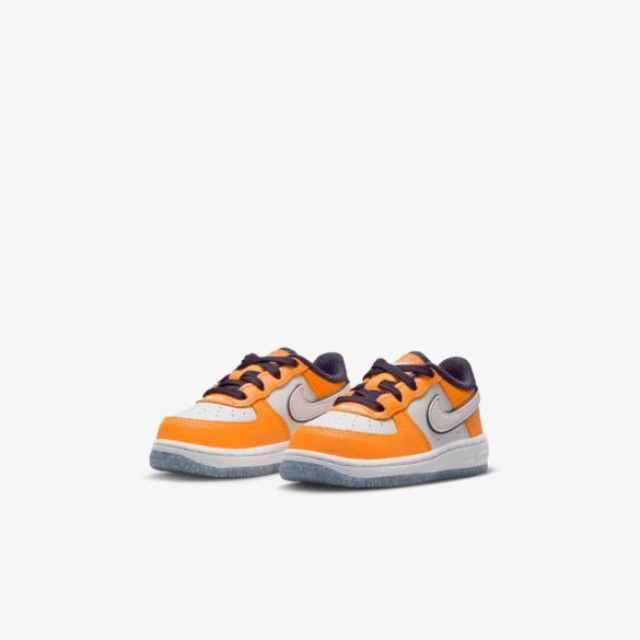 Дитячі кросівки NIKE FORCE 1 LOW SE (TD)_image_5