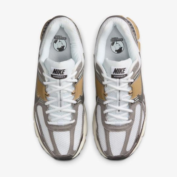 Мужские кроссовки NIKE ZOOM VOMERO 5 MS_image_4