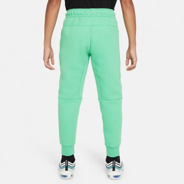 Детские брюки NIKE B NSW TECH FLC PANT_image_2