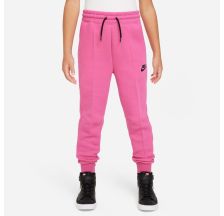 Дитячі штани NIKE G NSW TCH FLC JGGR