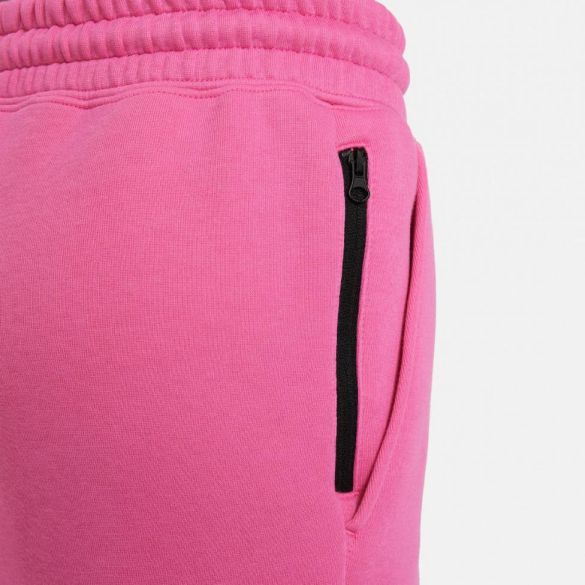 Детские брюки NIKE G NSW TCH FLC JGGR_image_5