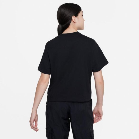 Дитяча футболка NIKE G NSW TEE BOXY CARNIVAL_image_2