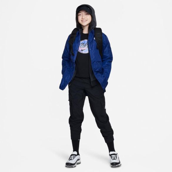 Дитяча футболка NIKE G NSW TEE BOXY CARNIVAL_image_4