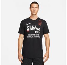 Чоловіча футболка NIKE M Dri-FIT TEE 6/1