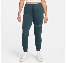 Жіночі штани NIKE W NSW CLUB FLC SHINE MR PANT