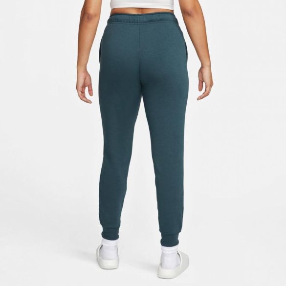 Женские брюки NIKE W NSW CLUB FLC SHINE MR PANT_image_2
