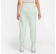 Жіночі штани NIKE W NSW TCH FLC MR JGGR