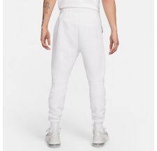 Чоловічі штани NIKE M TCH FLC JGGR