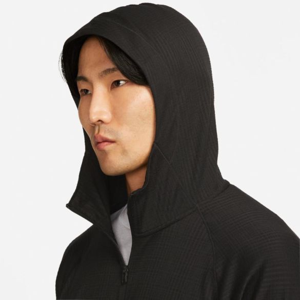 Чоловіча толстовка NIKE M NY Dri-FIT STMT JRSY FZ_image_3